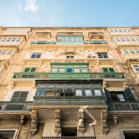 Valletta Cosmopolitan Exteriér fotografie
