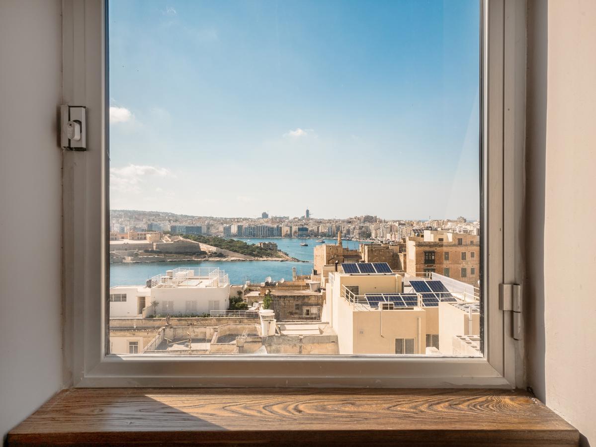 Valletta Cosmopolitan Exteriér fotografie