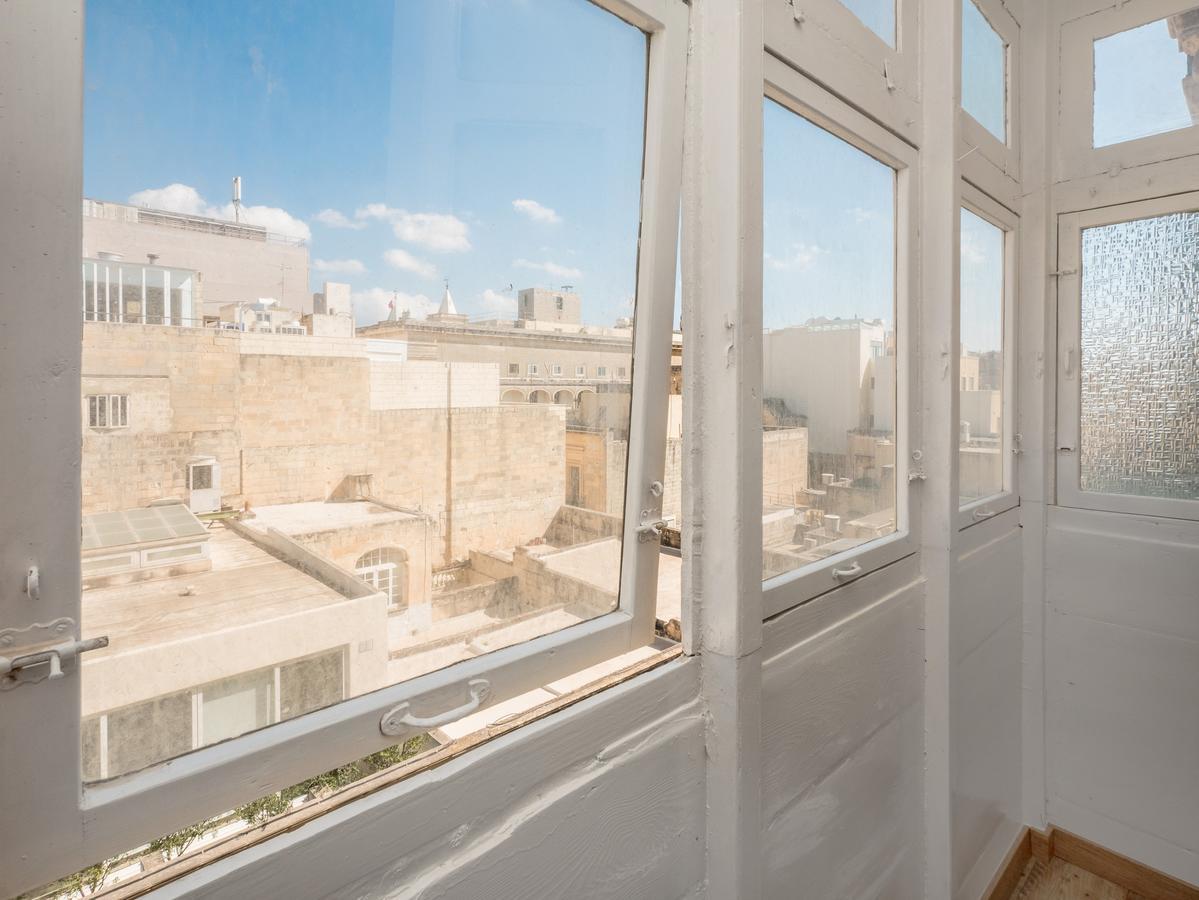 Valletta Cosmopolitan Exteriér fotografie